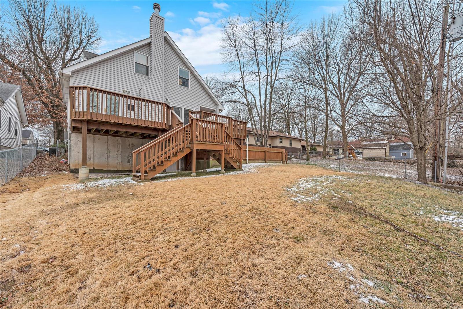 West Highland - Residential