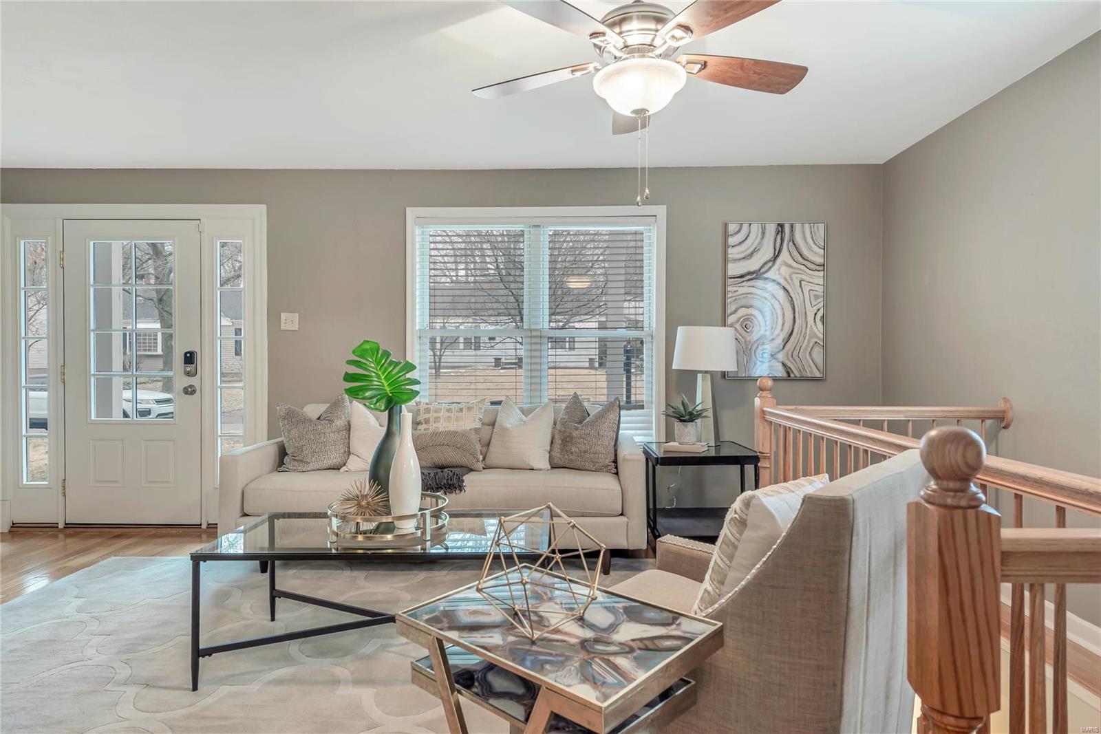 West Highland - Residential