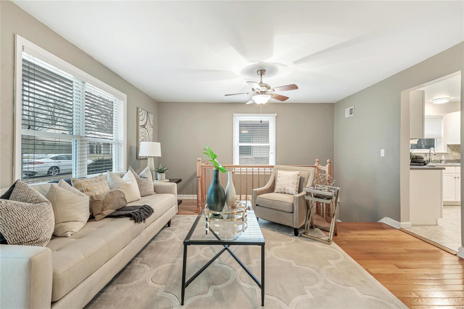 West Highland - Residential