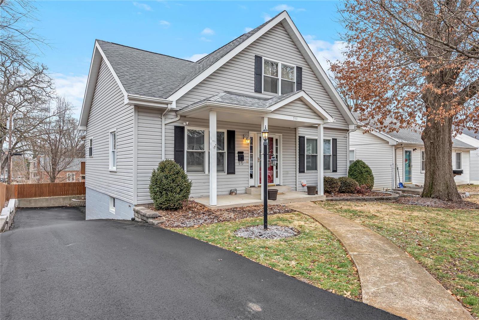 West Highland - Residential