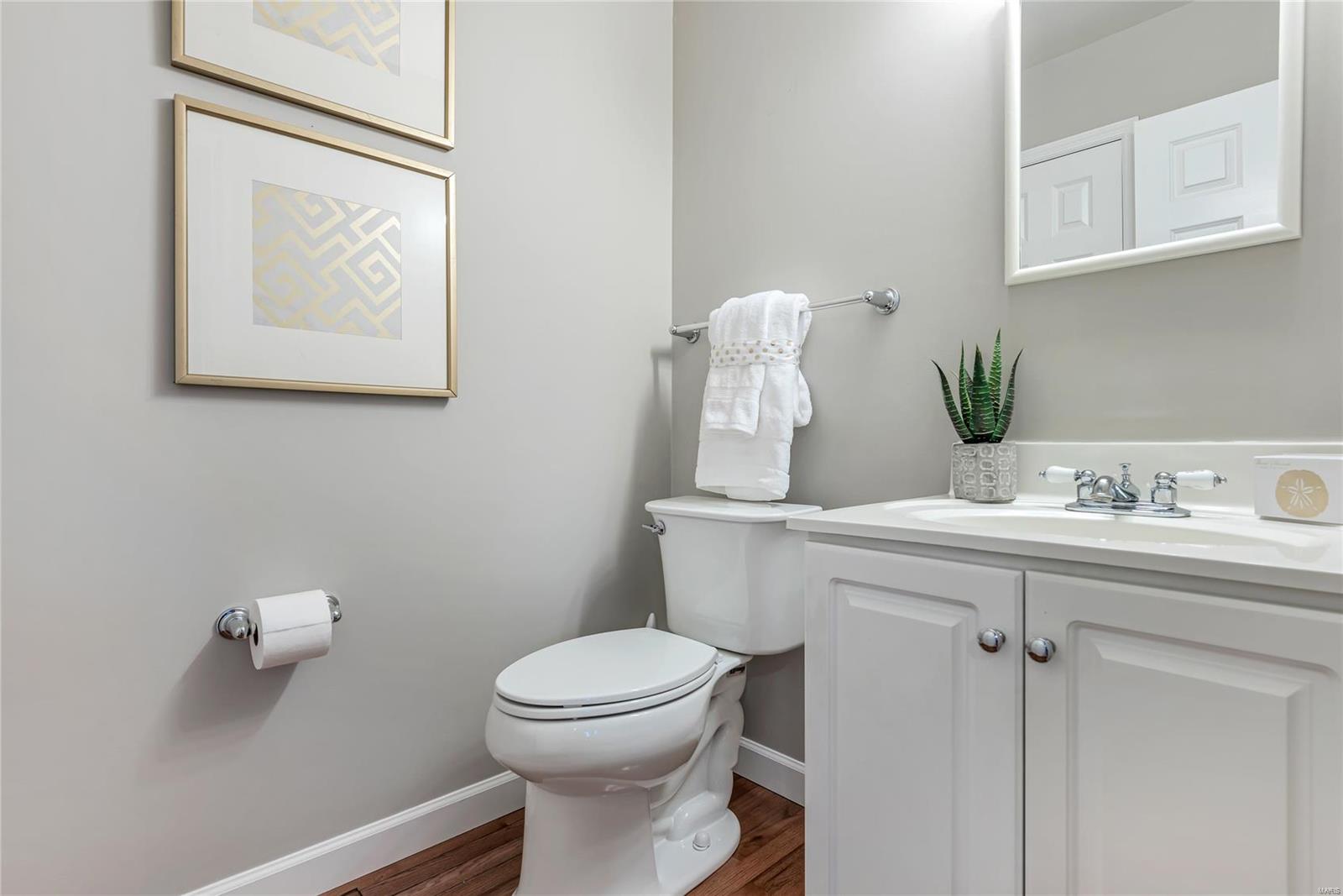 West Highland - Residential