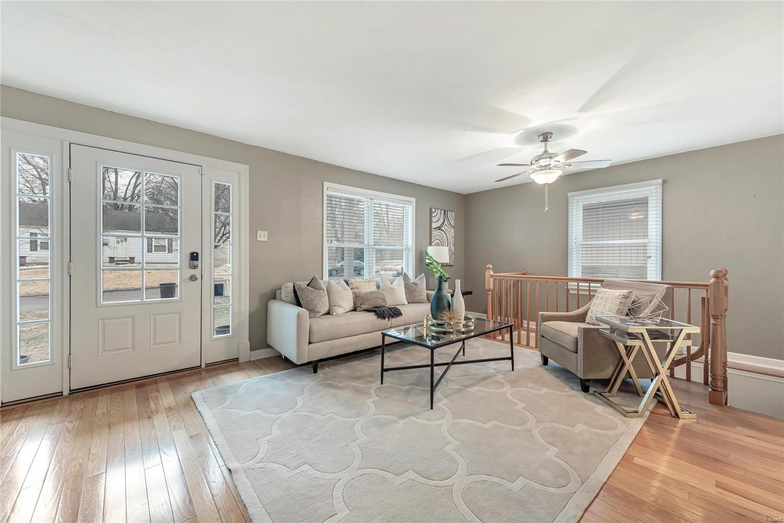 West Highland - Residential