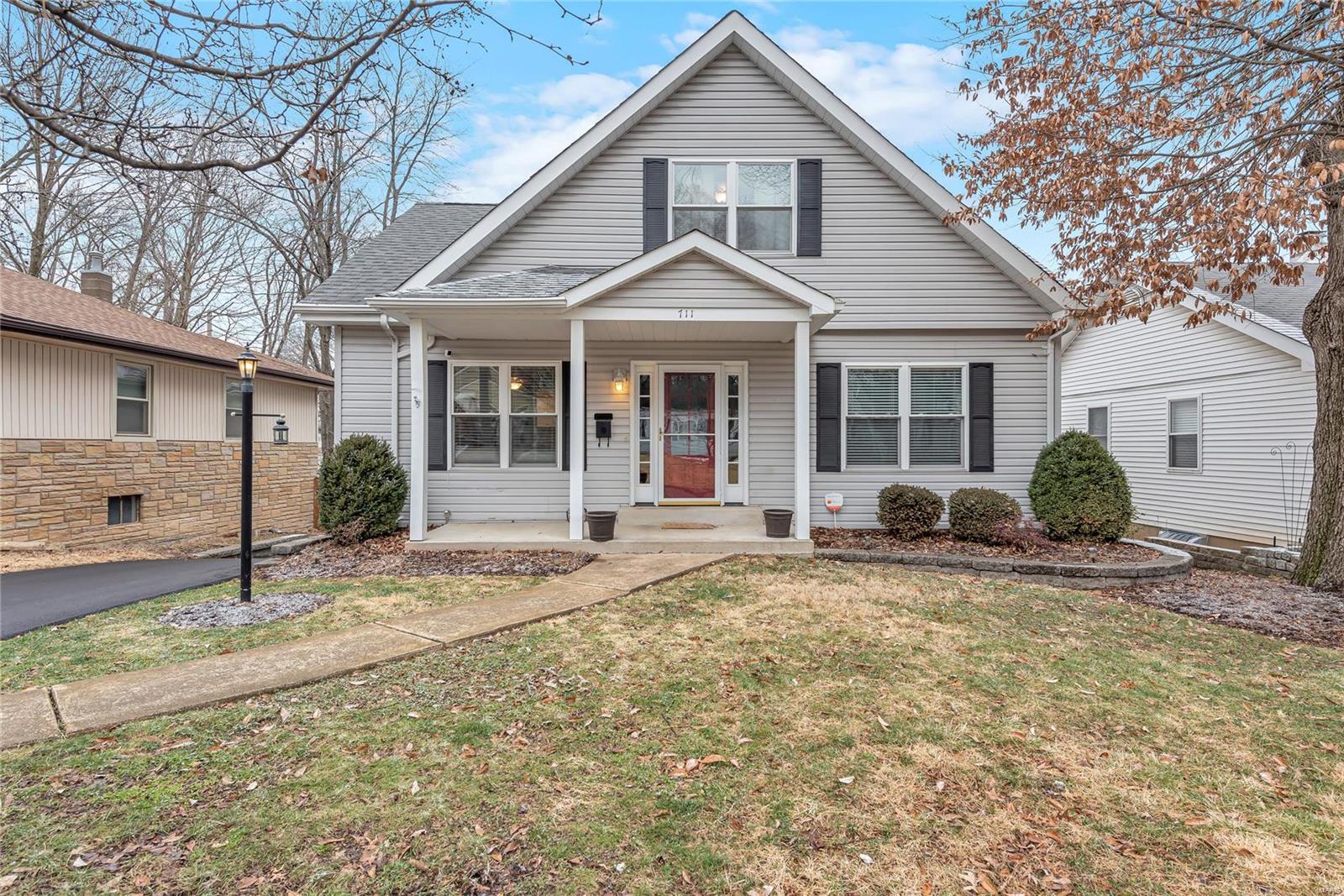 West Highland - Residential