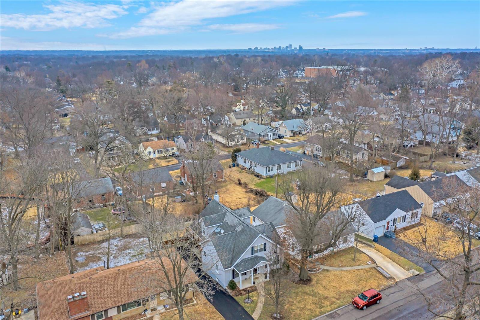 West Highland - Residential