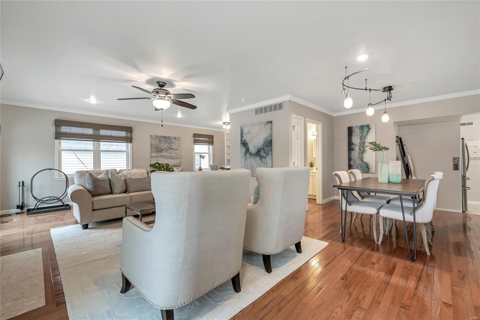 West Highland - Residential