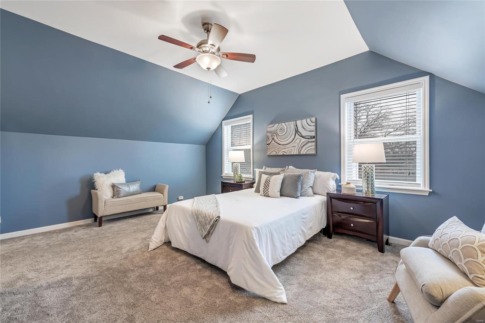 West Highland - Residential