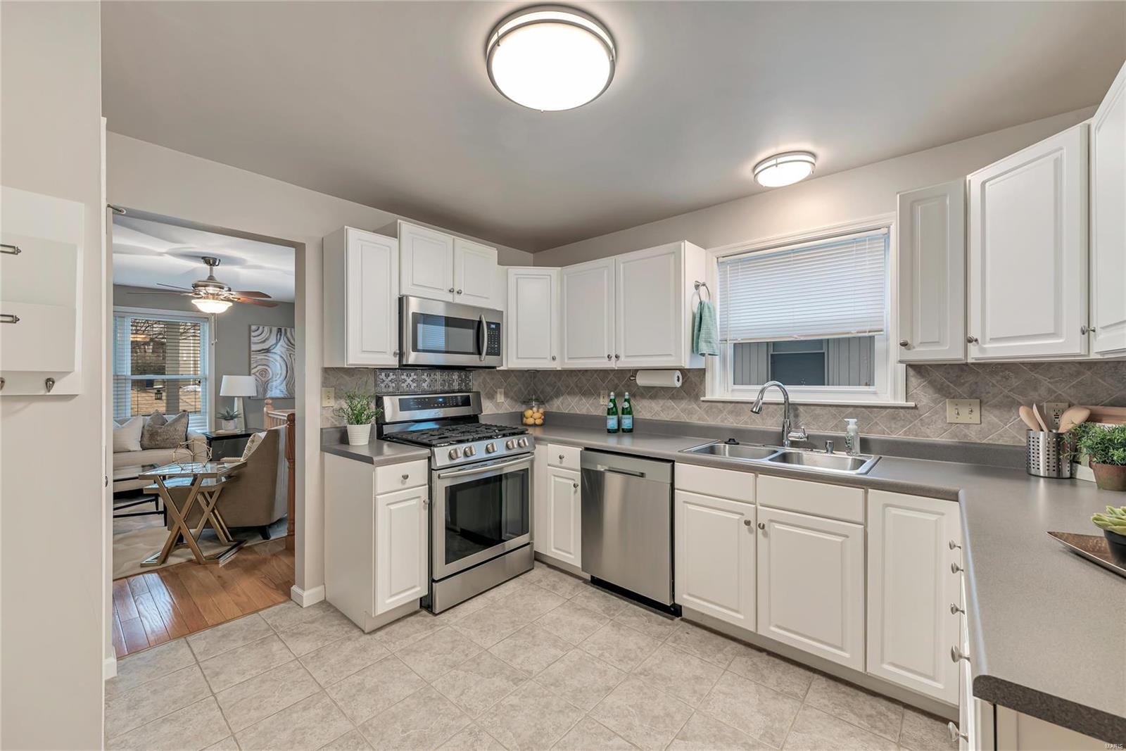 West Highland - Residential