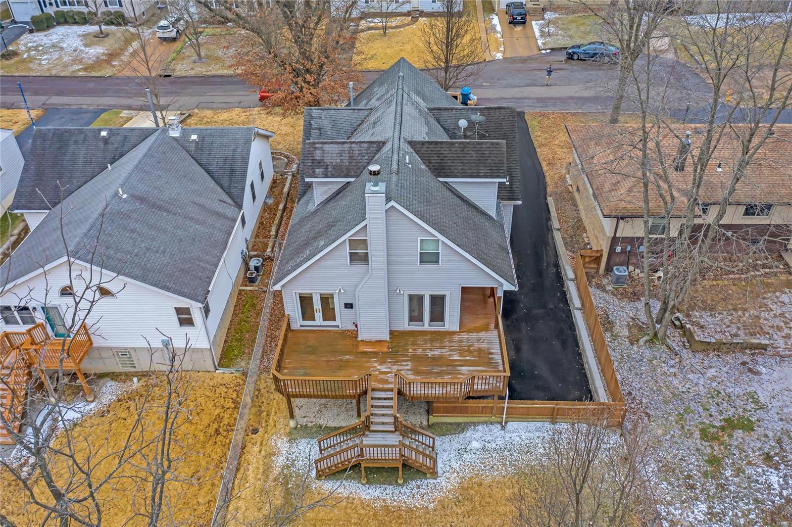 West Highland - Residential