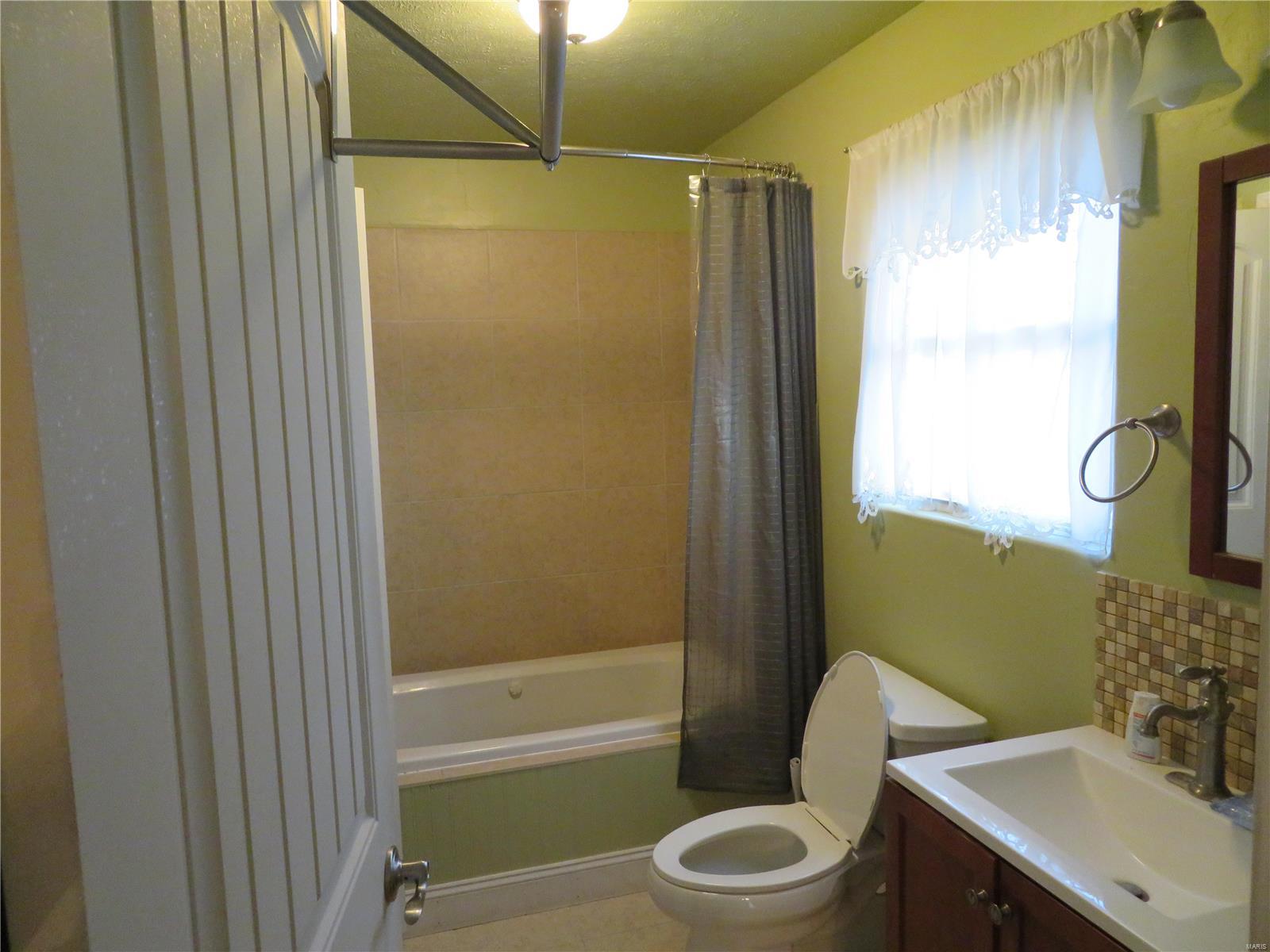 hillcrest subd - Residential