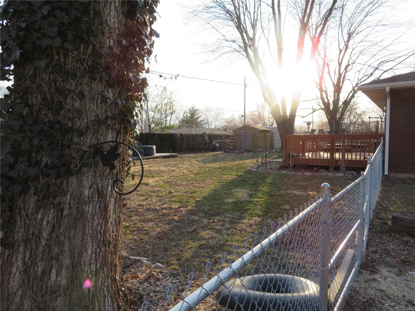 hillcrest subd - Residential