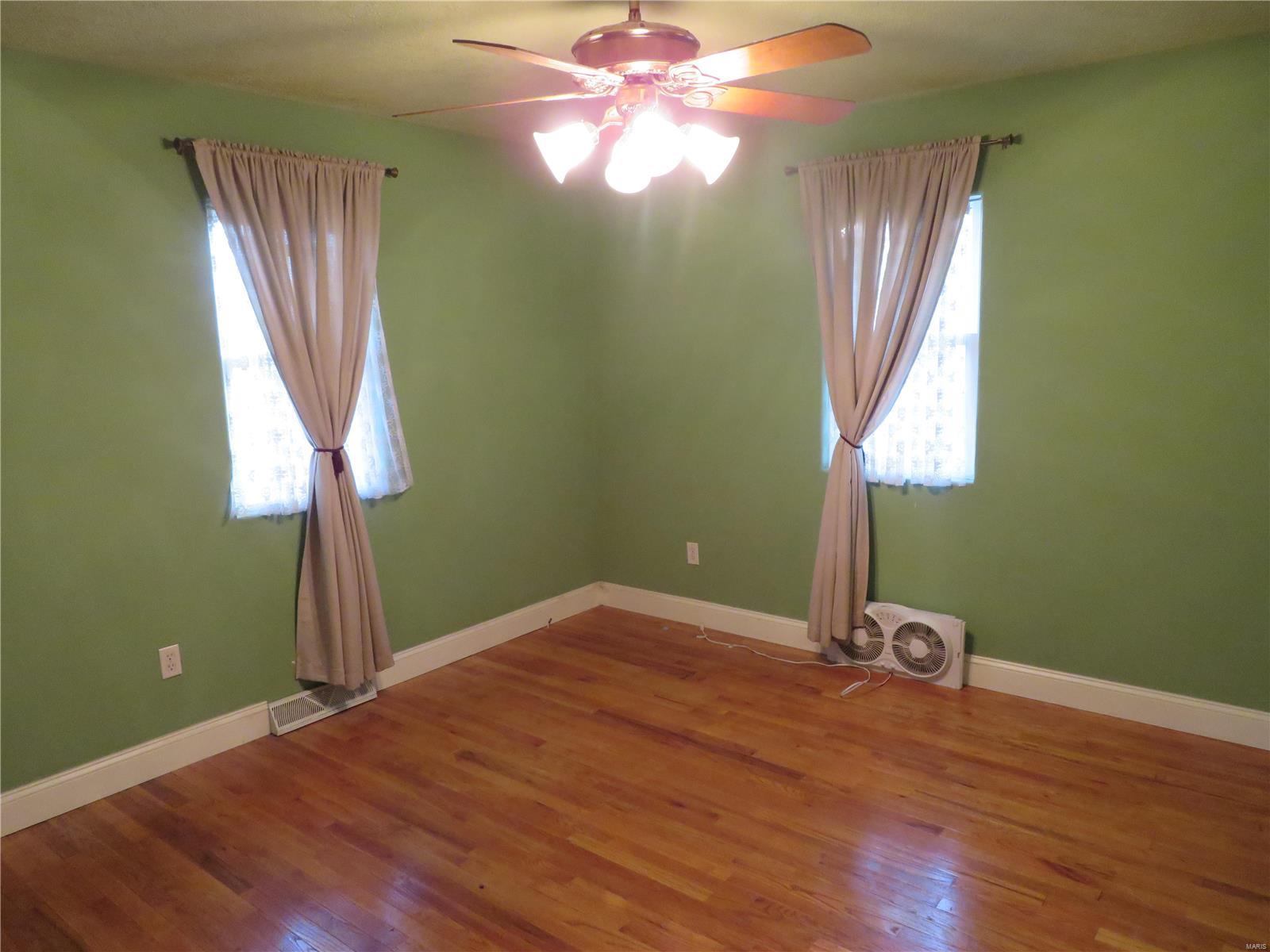hillcrest subd - Residential