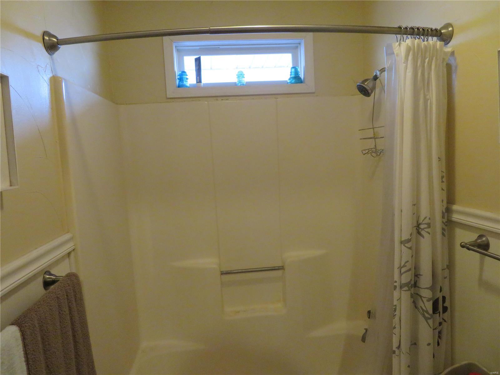 hillcrest subd - Residential