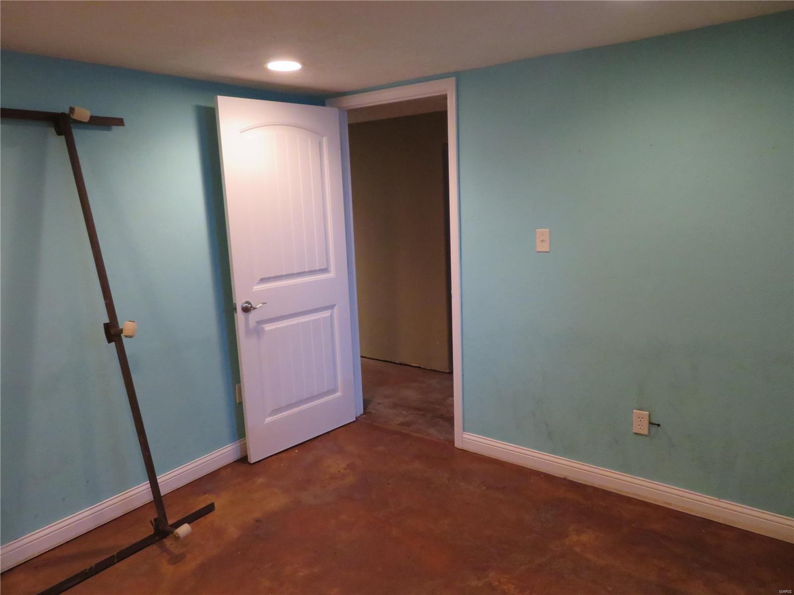 hillcrest subd - Residential