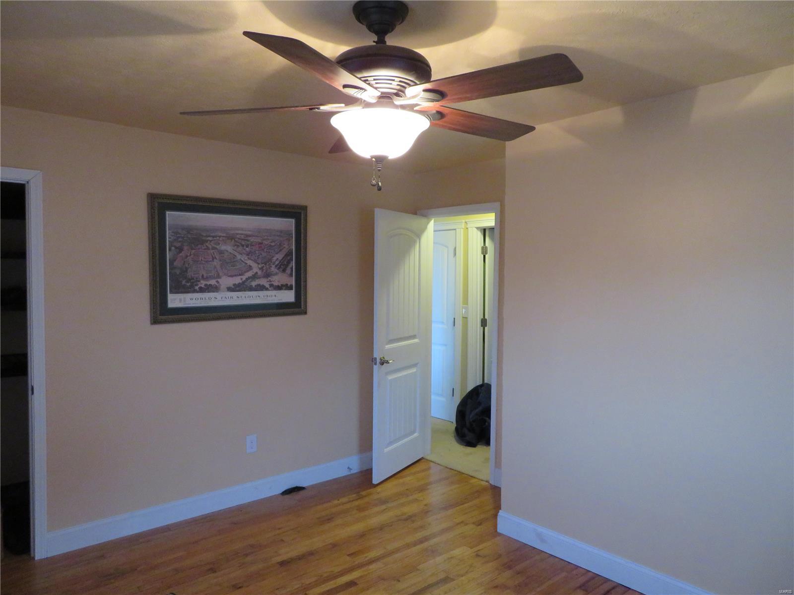 hillcrest subd - Residential