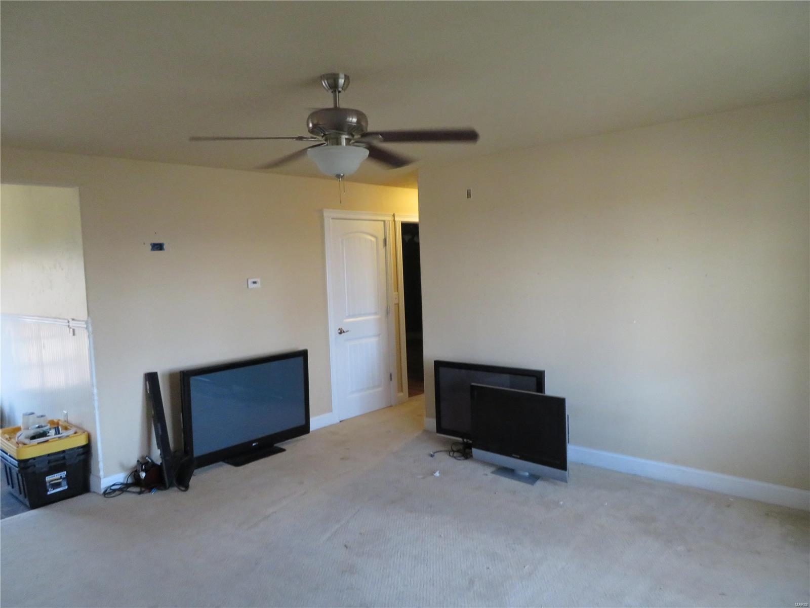 hillcrest subd - Residential