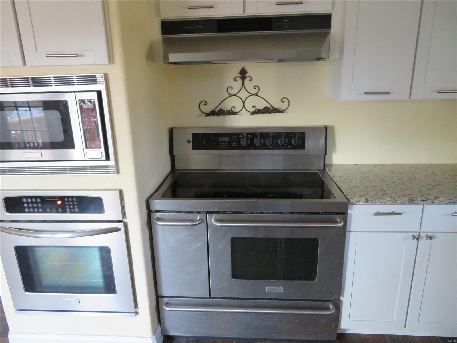 hillcrest subd - Residential