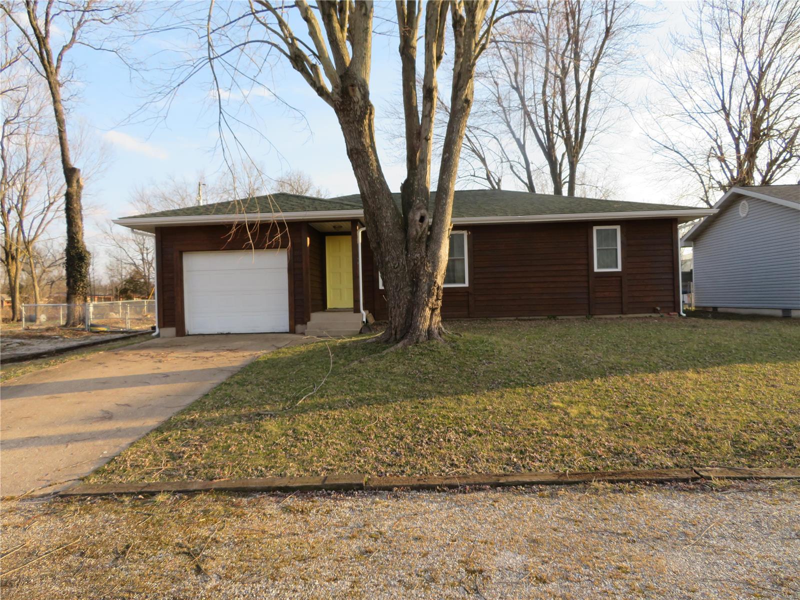 hillcrest subd - Residential