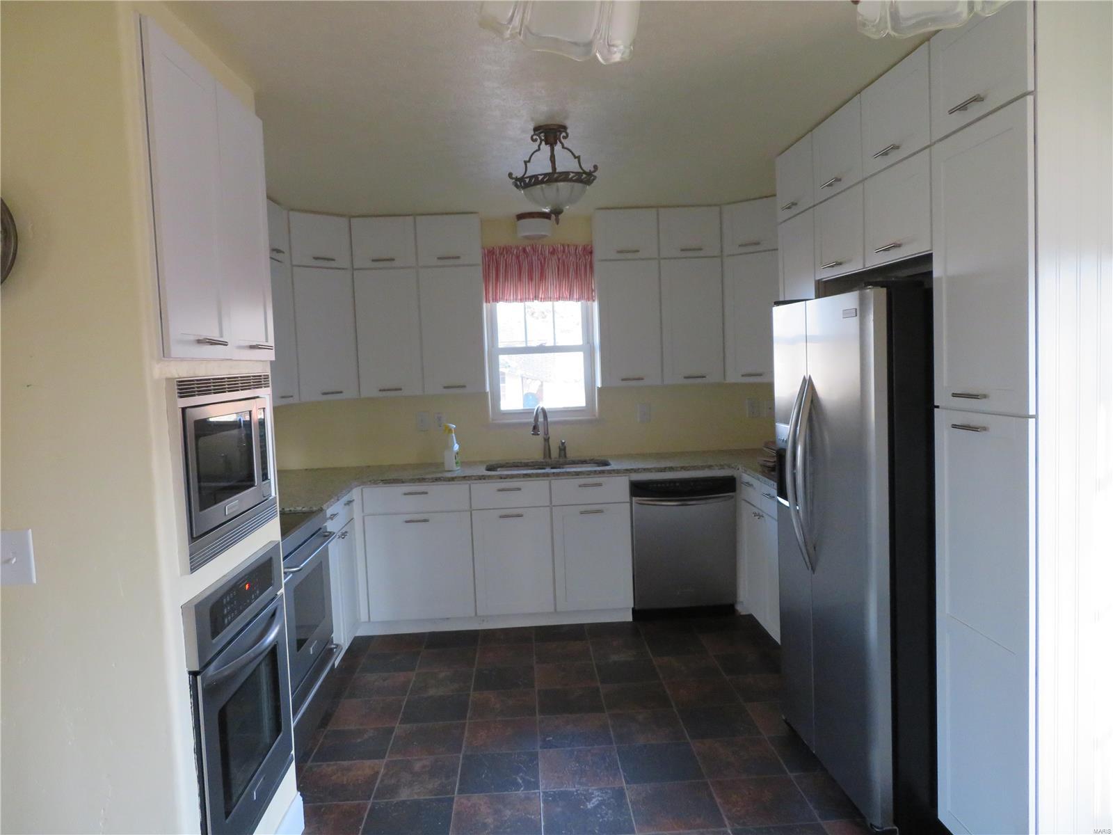 hillcrest subd - Residential