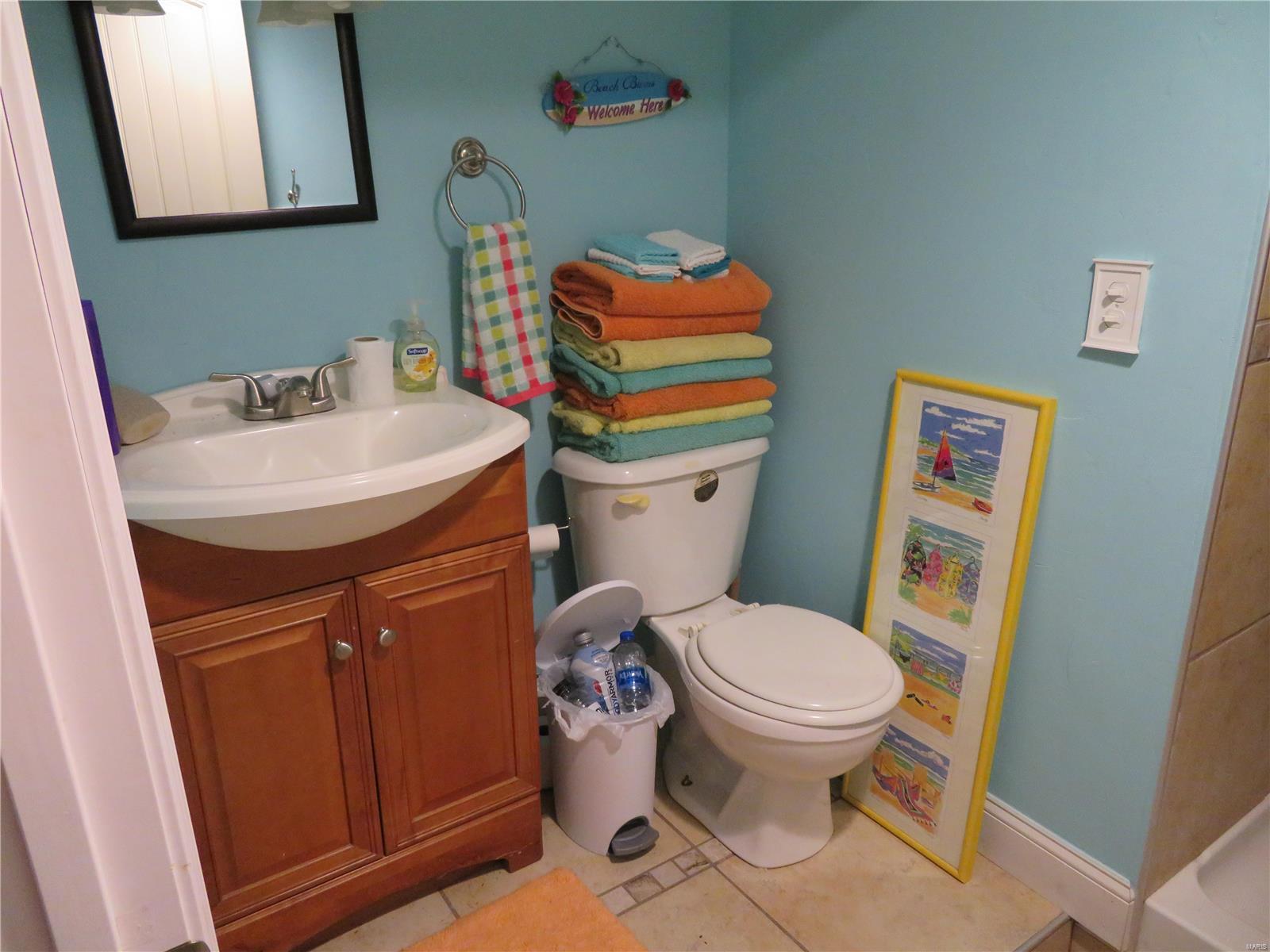 hillcrest subd - Residential