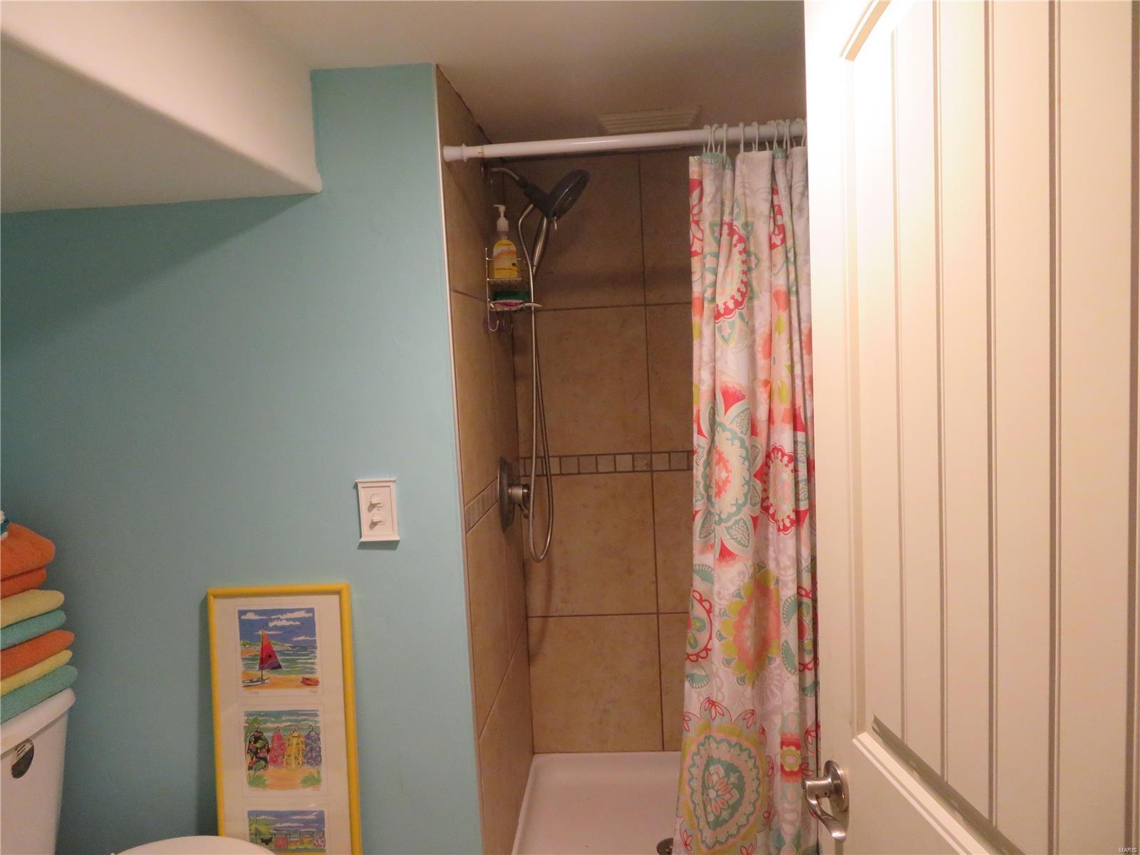 hillcrest subd - Residential