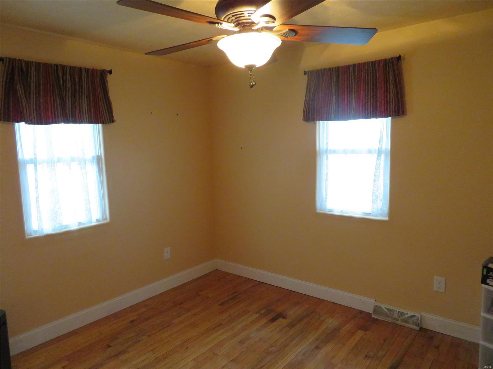 hillcrest subd - Residential