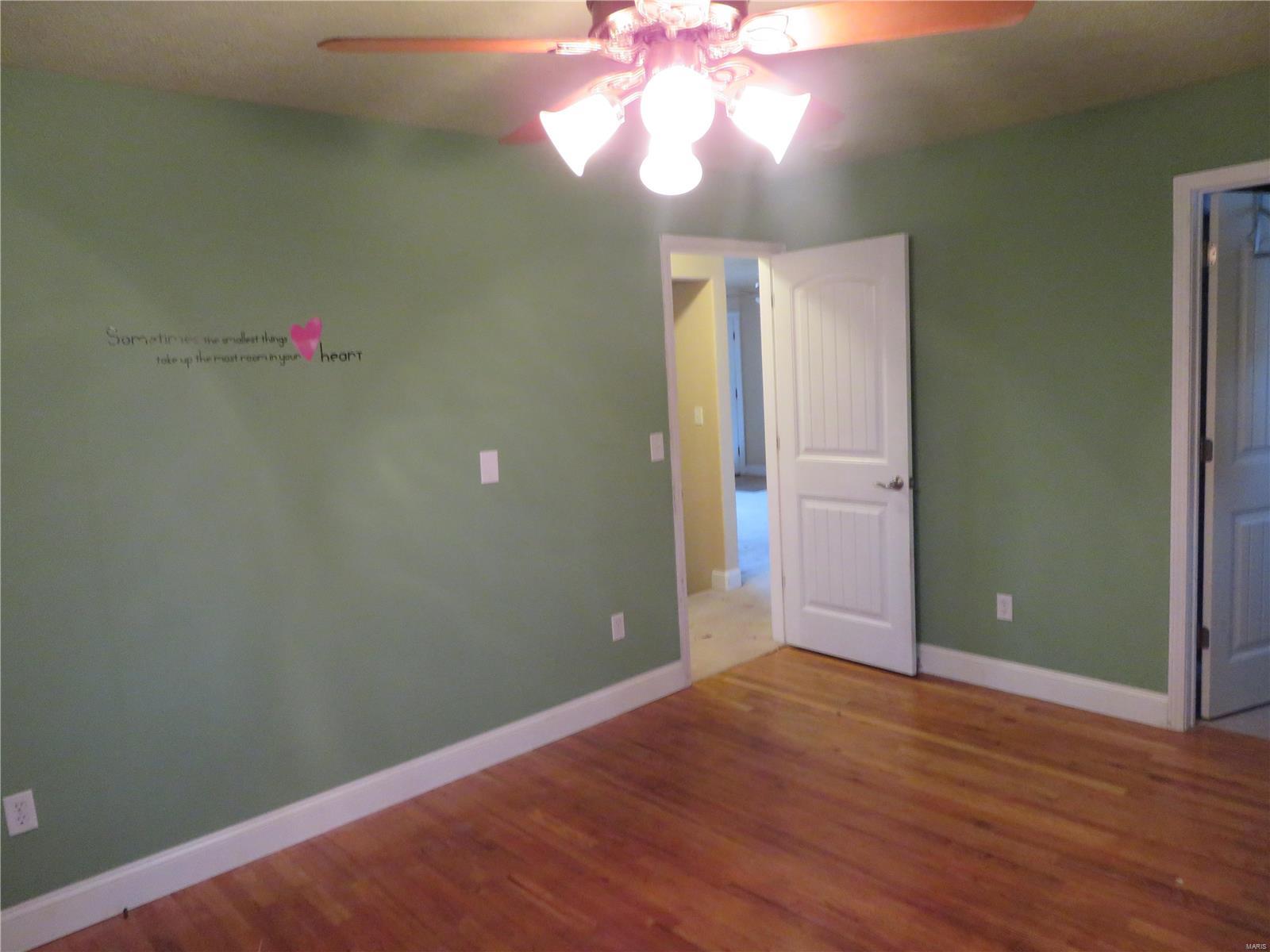 hillcrest subd - Residential