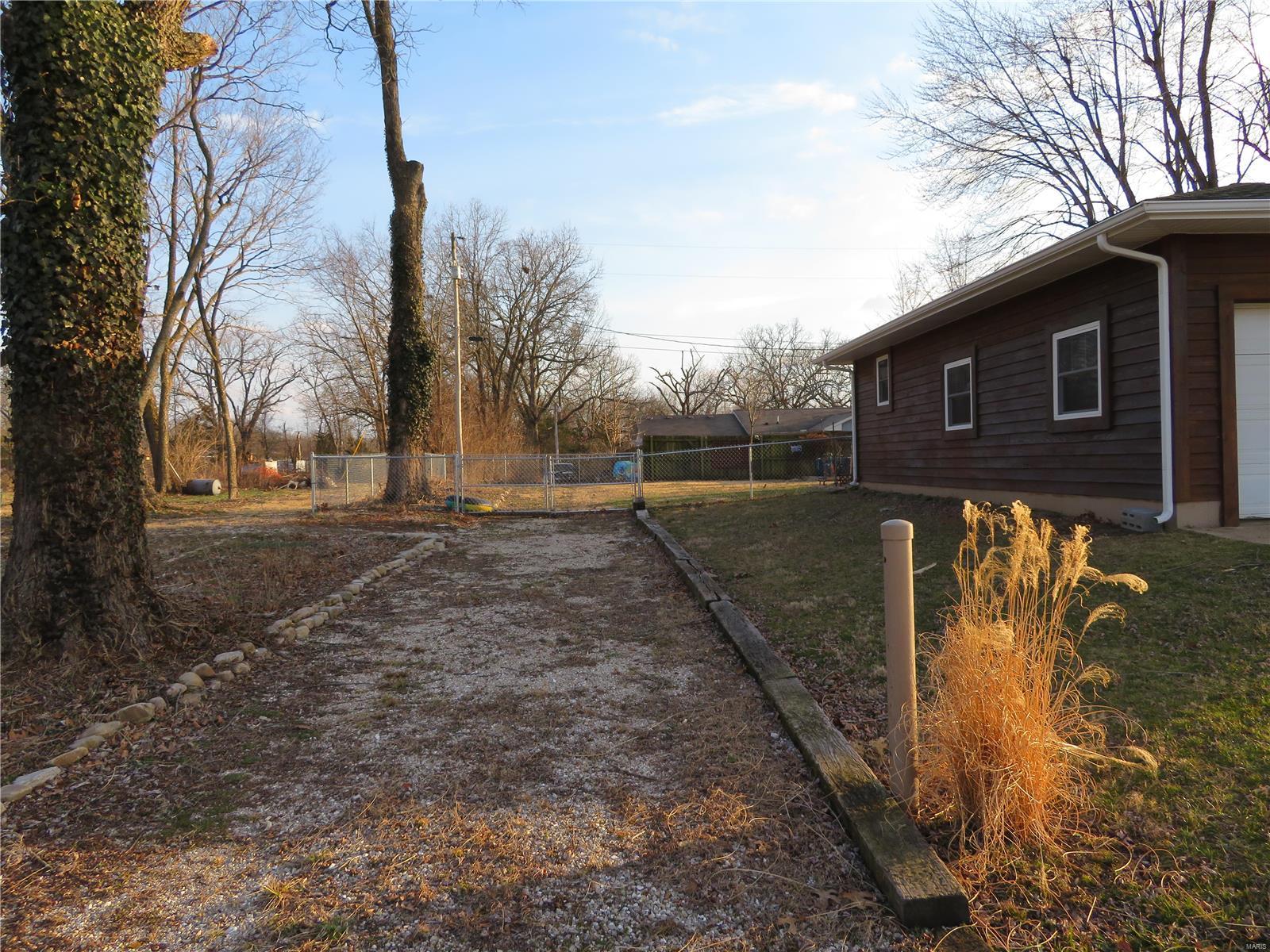 hillcrest subd - Residential