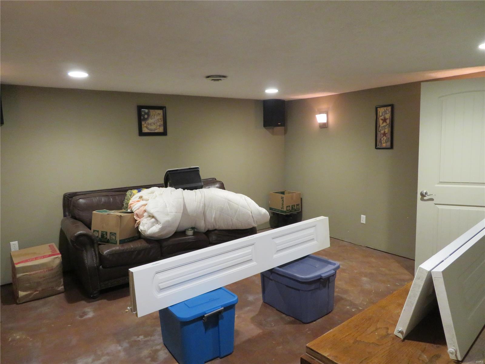 hillcrest subd - Residential