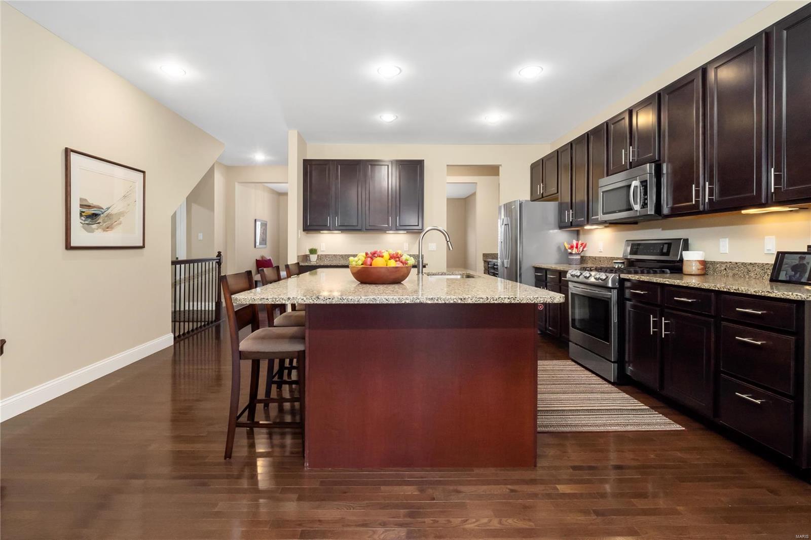 Villas At Westmeade Amd The - Residential