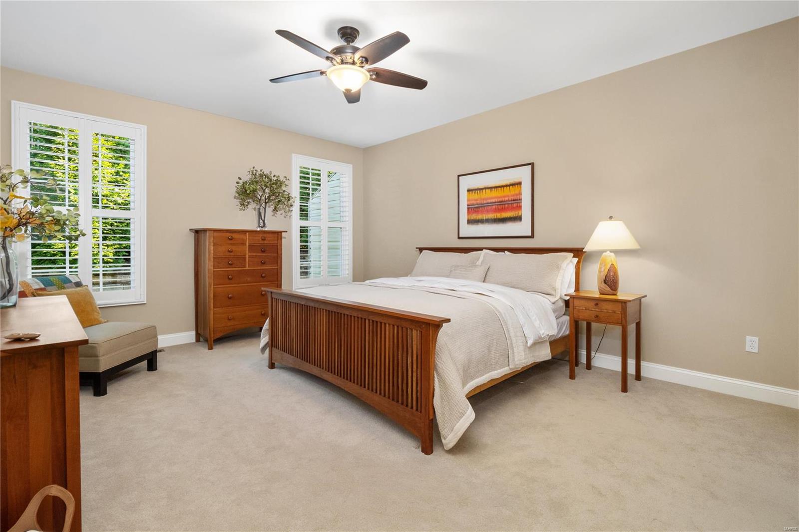 Villas At Westmeade Amd The - Residential