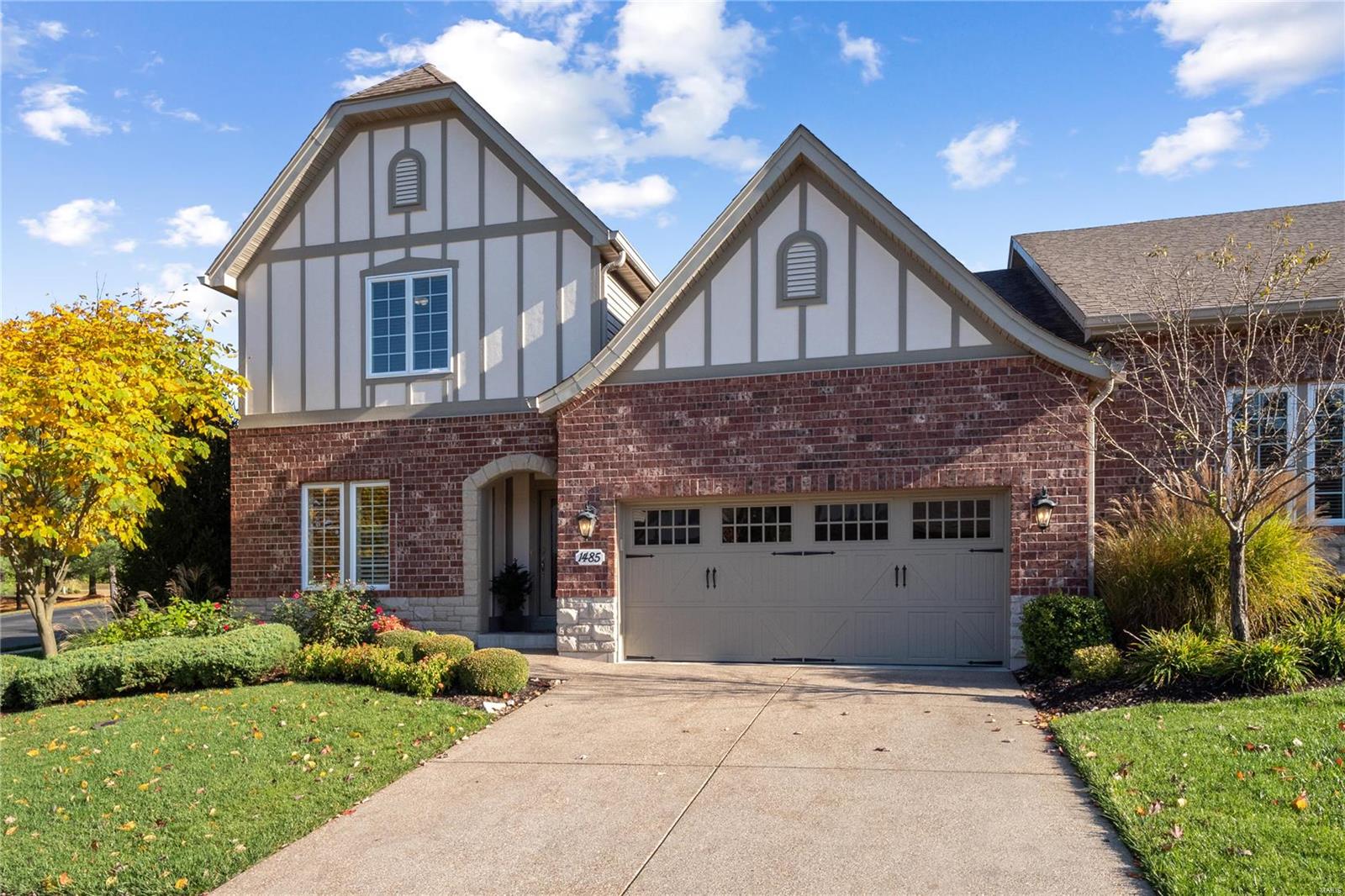 Villas At Westmeade Amd The - Residential