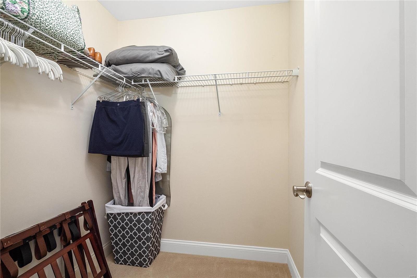 Villas At Westmeade Amd The - Residential