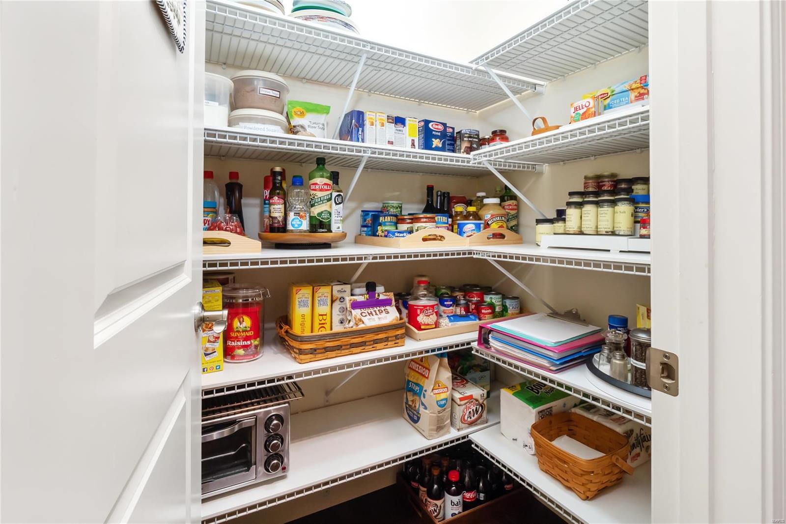 Villas At Westmeade Amd The - Residential