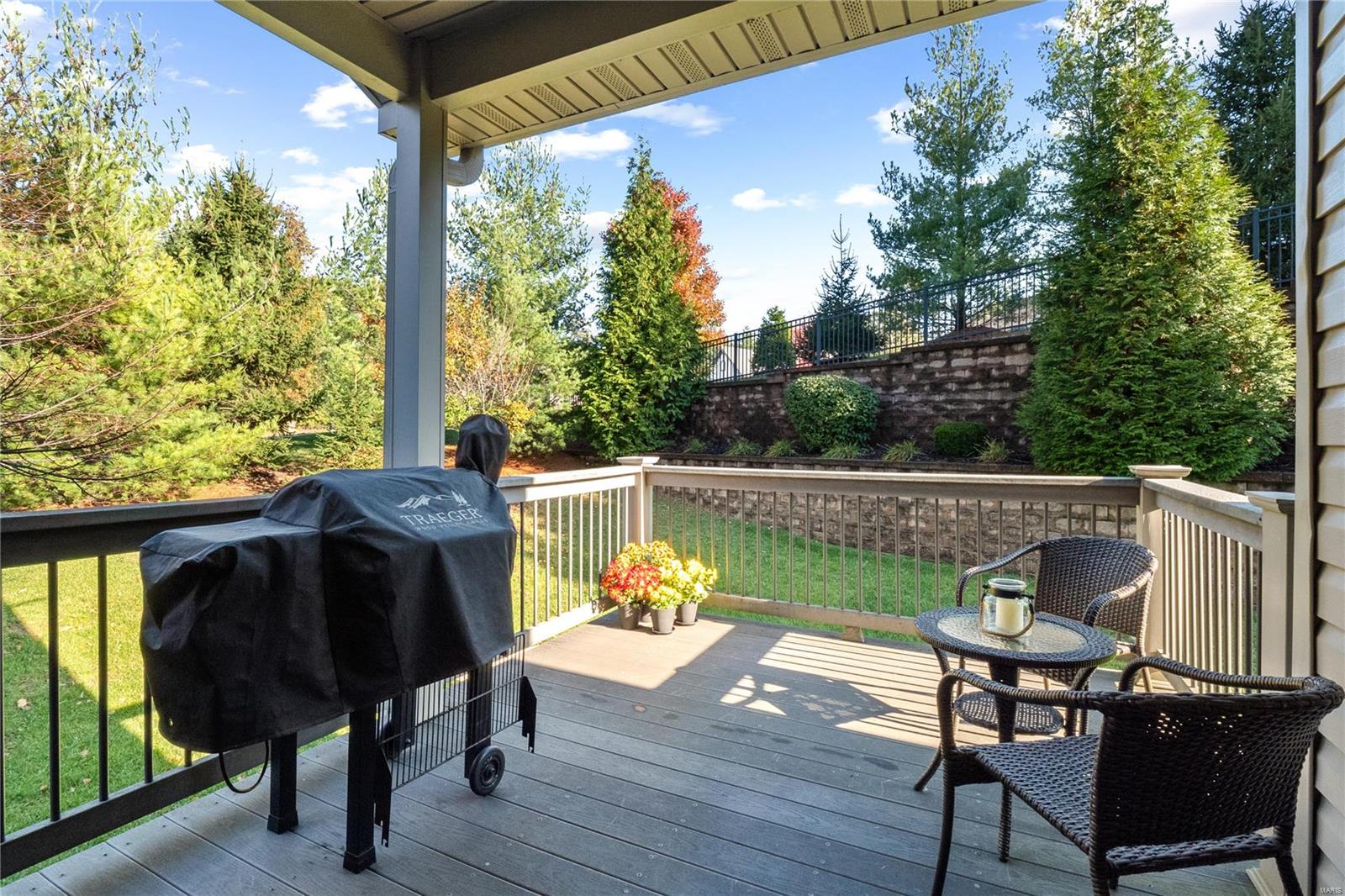 Villas At Westmeade Amd The - Residential