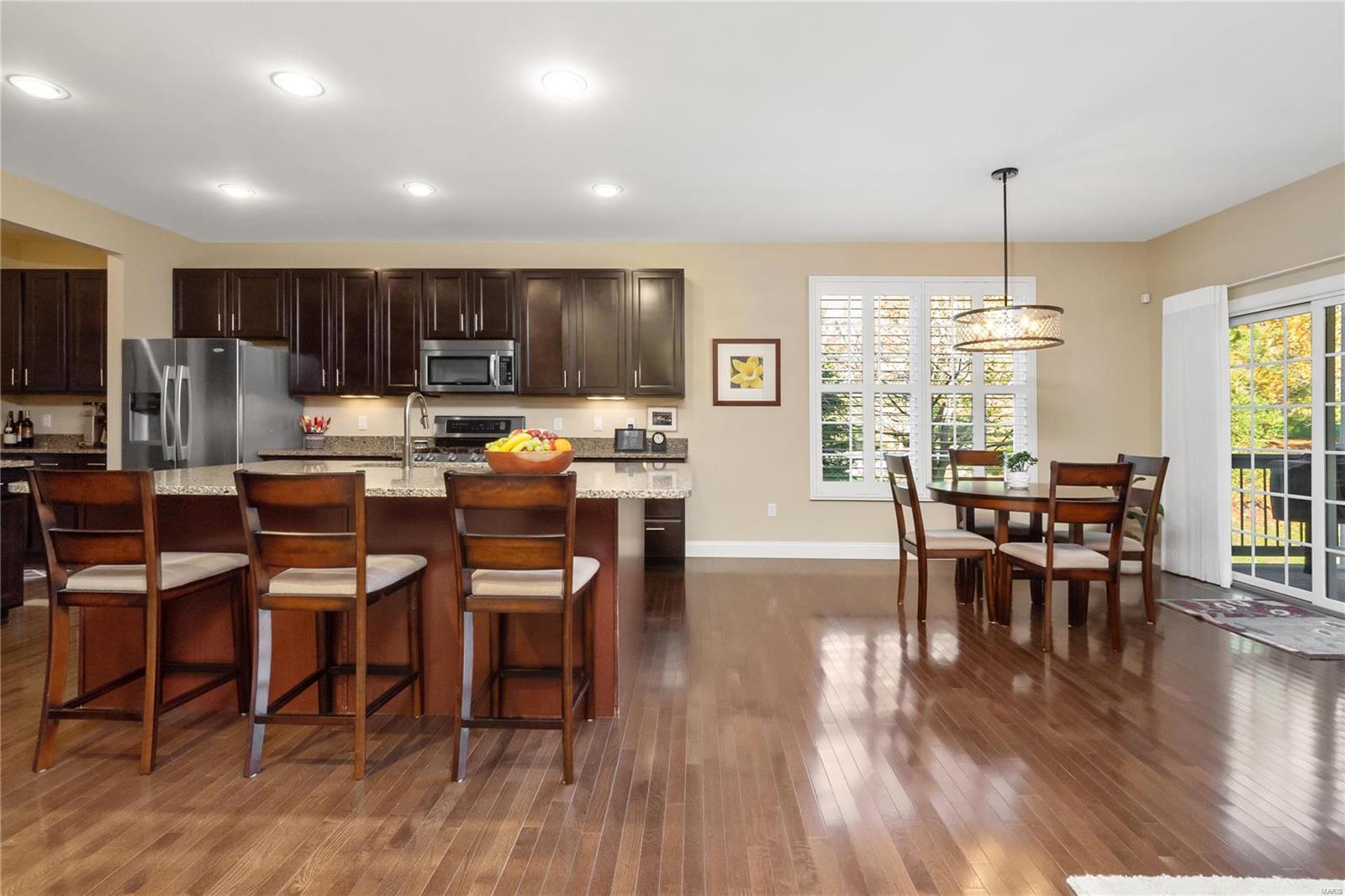 Villas At Westmeade Amd The - Residential