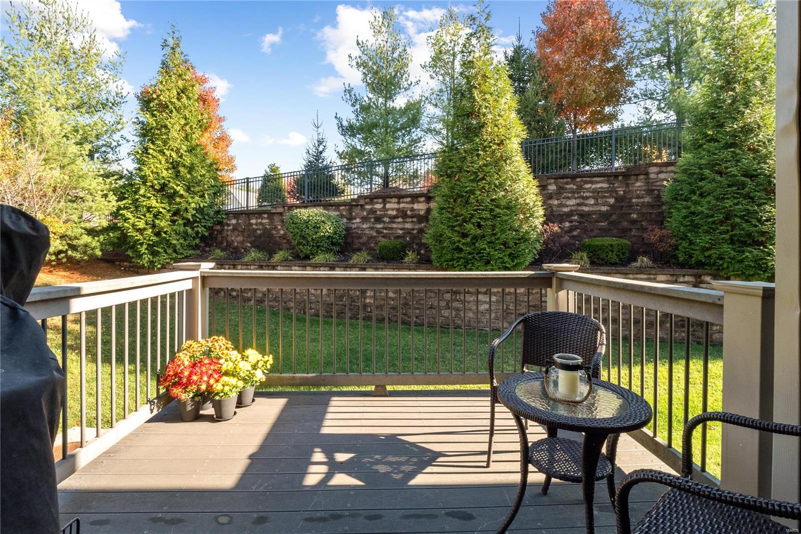 Villas At Westmeade Amd The - Residential