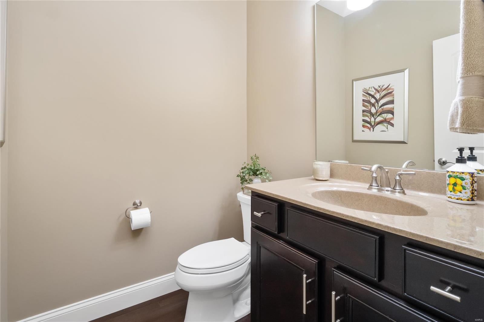 Villas At Westmeade Amd The - Residential