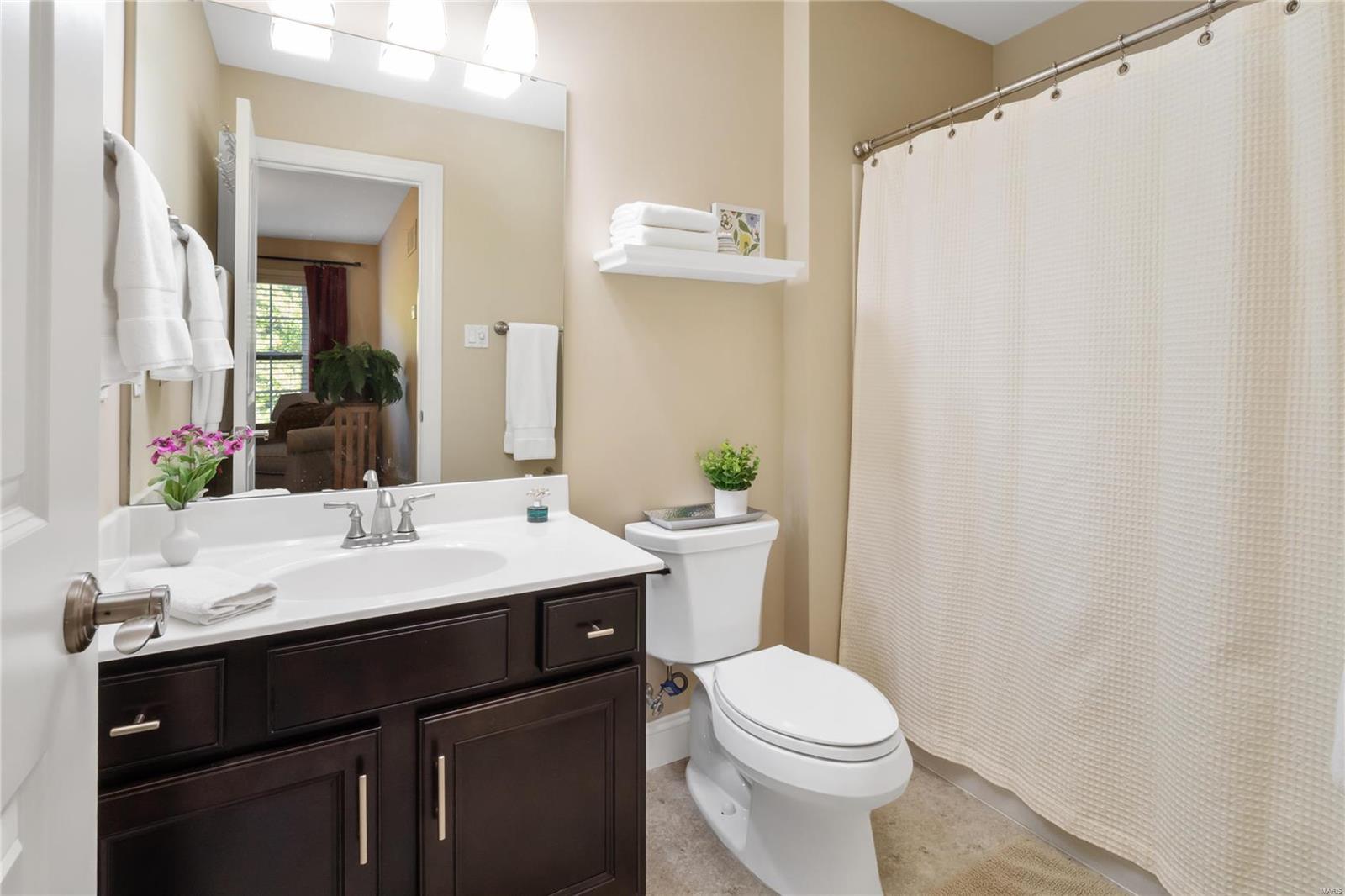 Villas At Westmeade Amd The - Residential