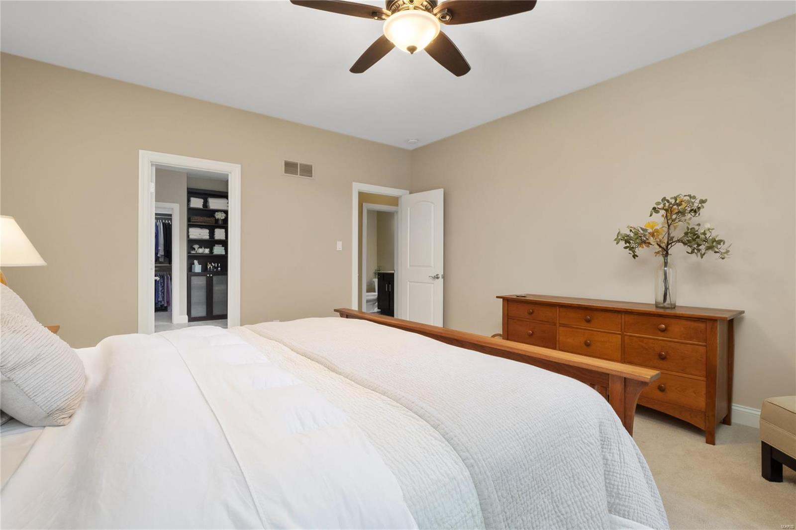 Villas At Westmeade Amd The - Residential