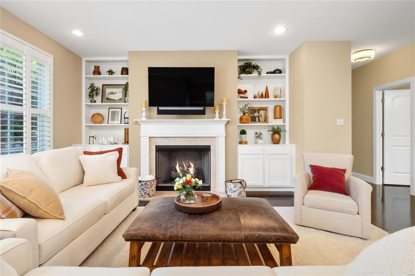 Villas At Westmeade Amd The - Residential