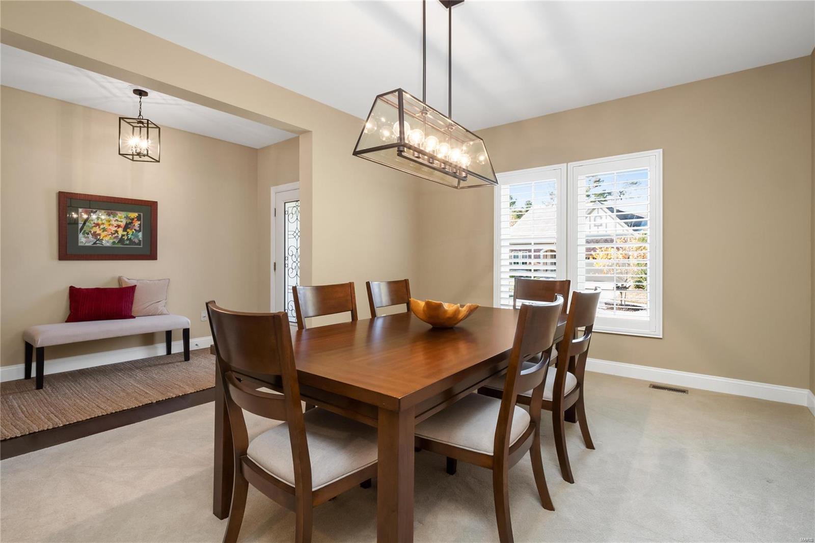 Villas At Westmeade Amd The - Residential