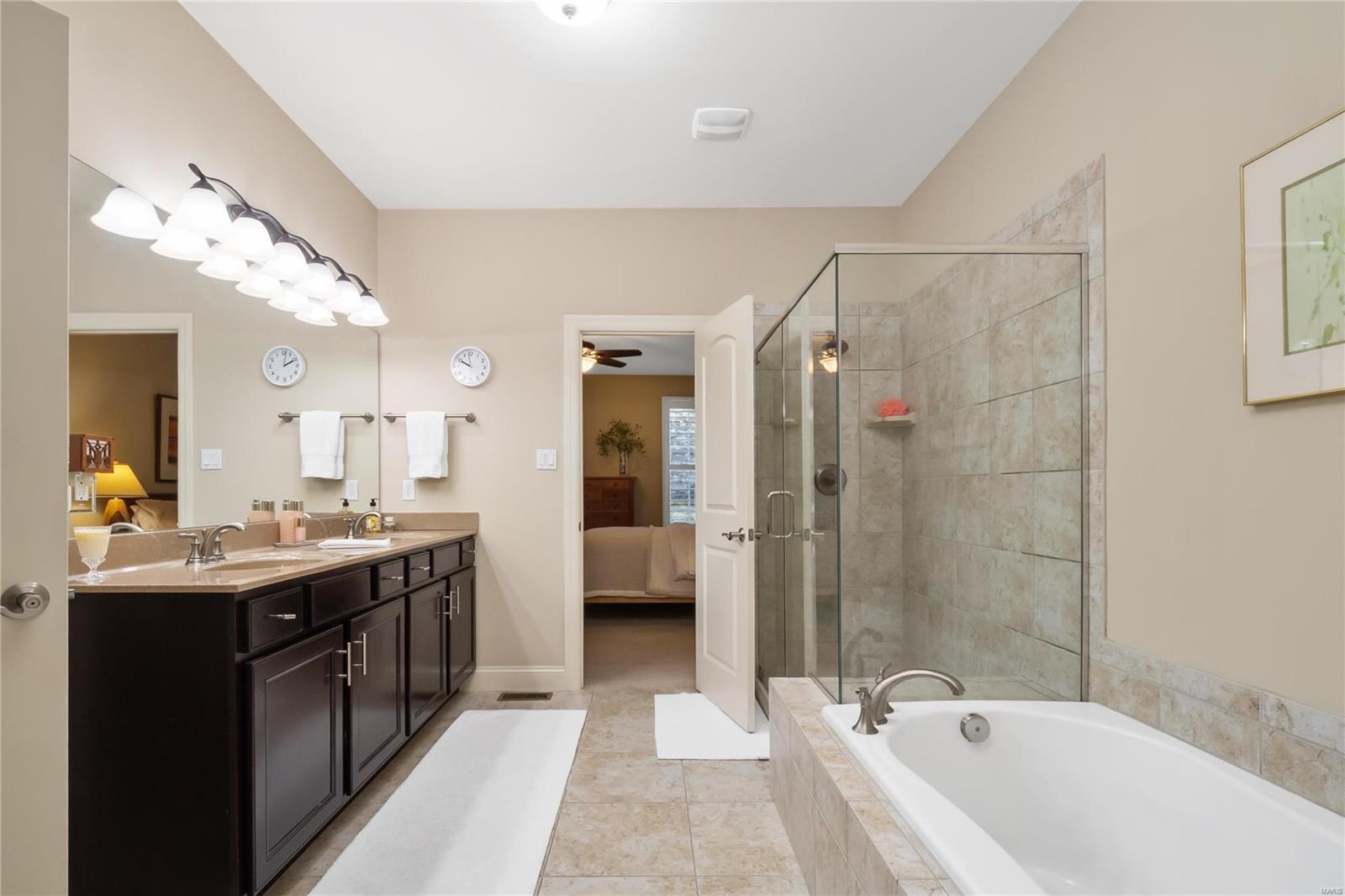 Villas At Westmeade Amd The - Residential