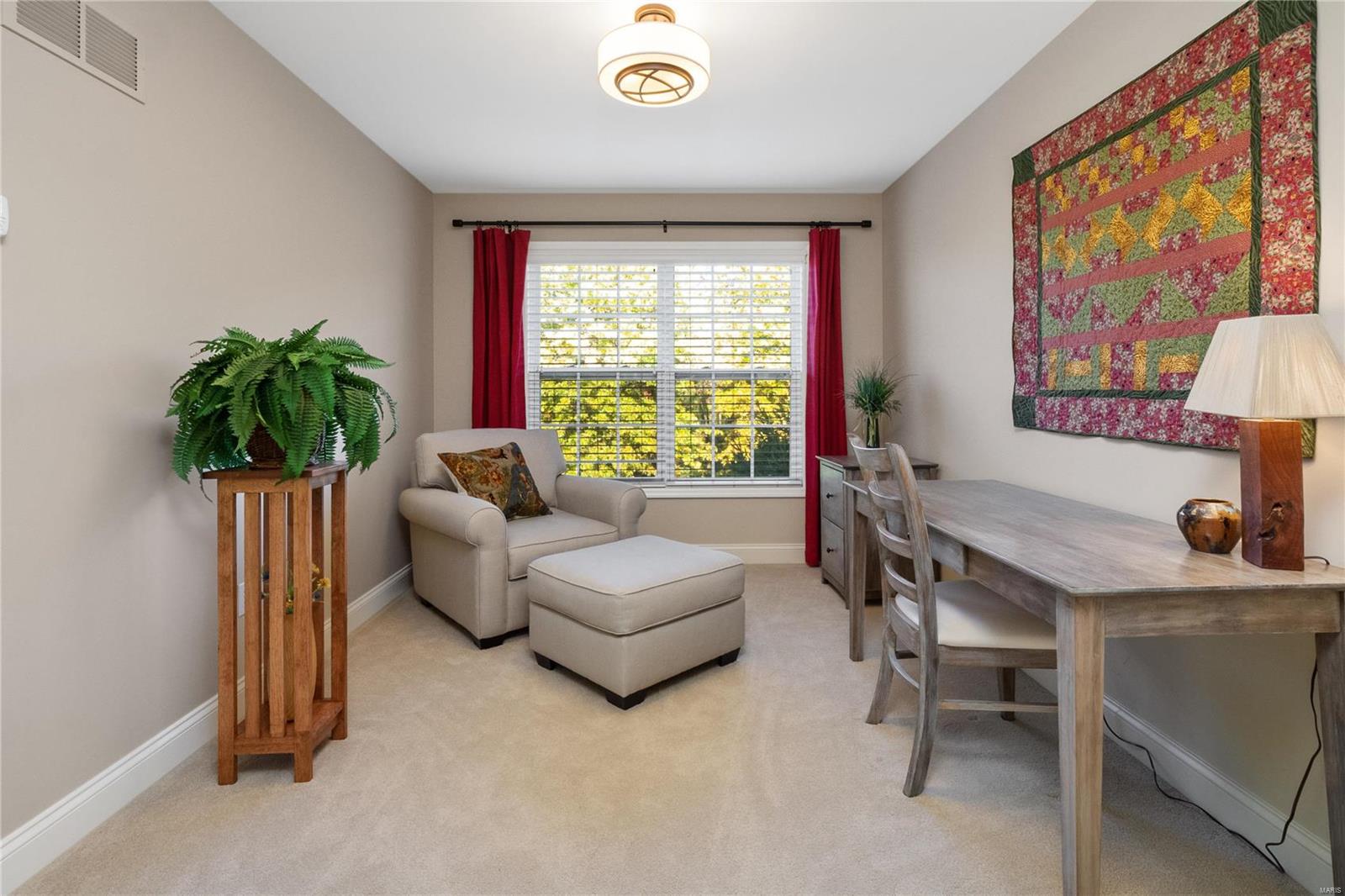 Villas At Westmeade Amd The - Residential