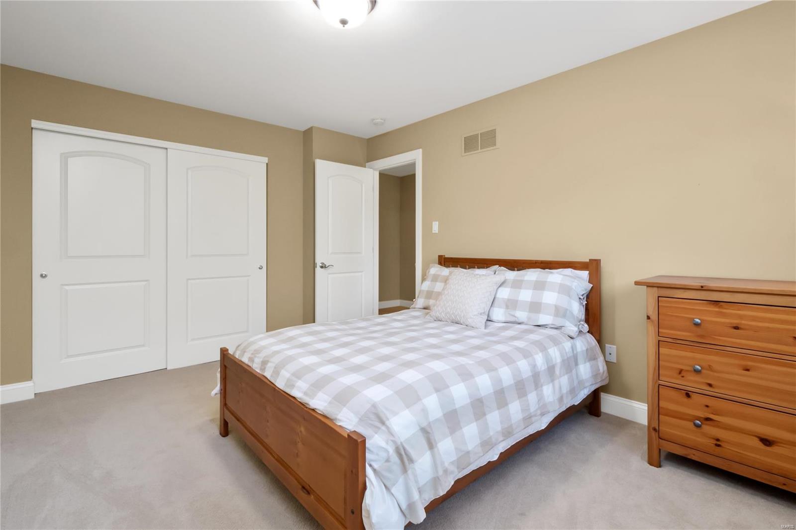 Villas At Westmeade Amd The - Residential