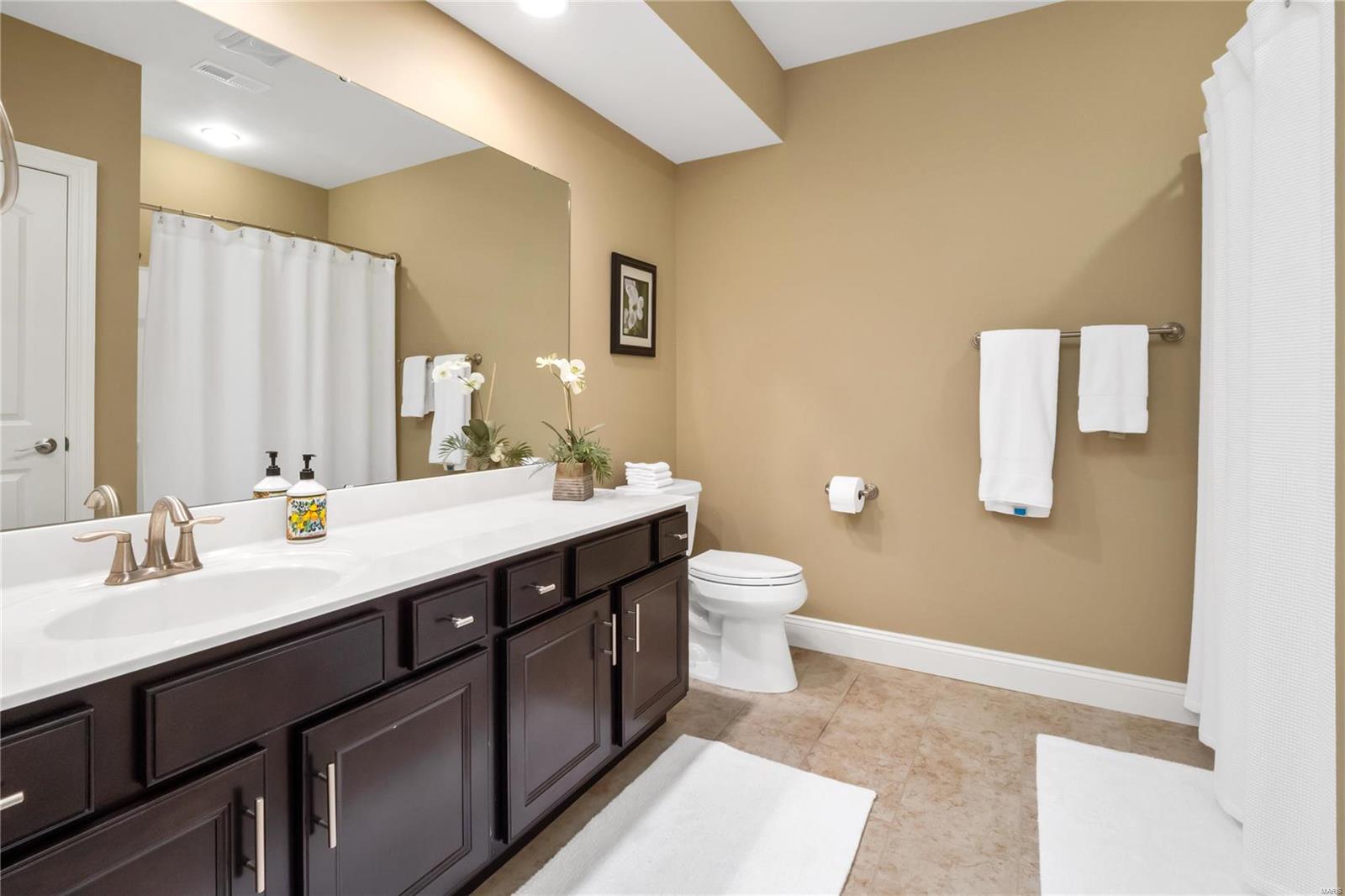 Villas At Westmeade Amd The - Residential