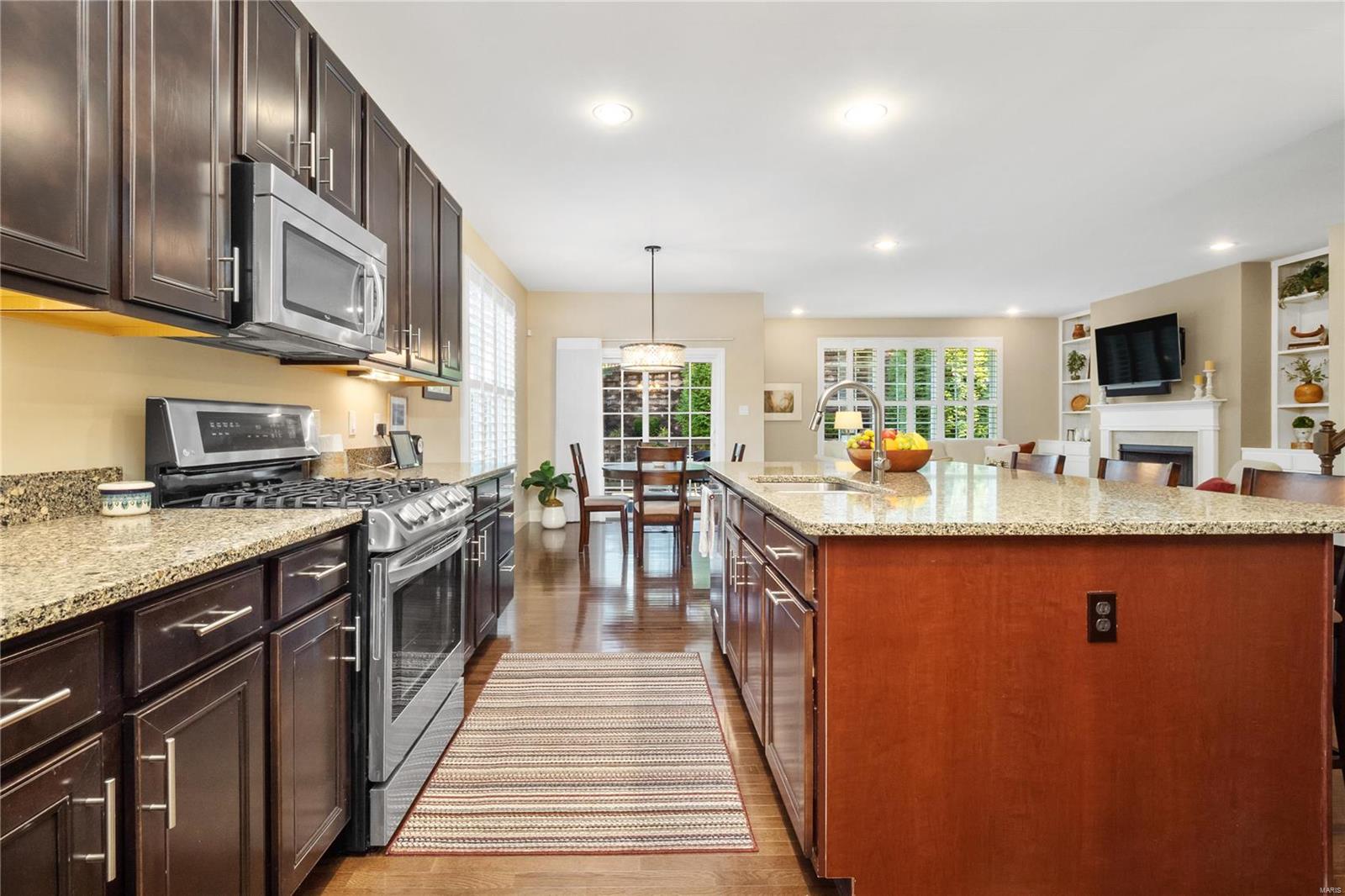 Villas At Westmeade Amd The - Residential