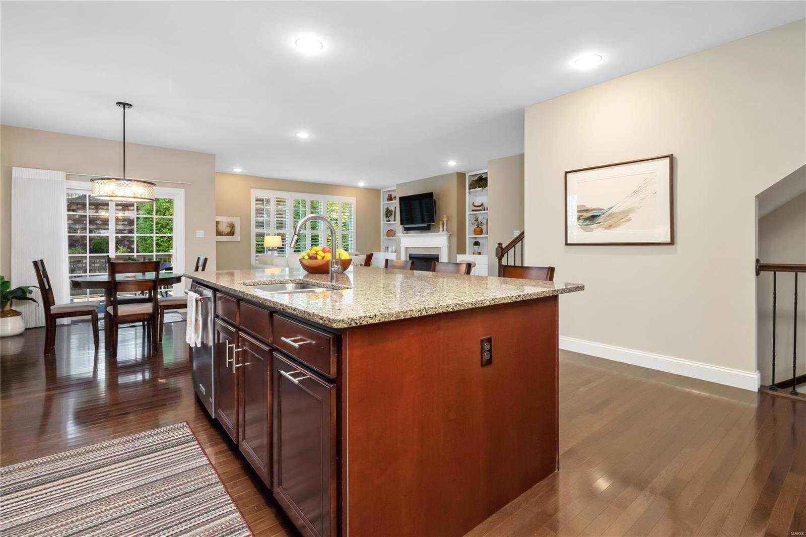 Villas At Westmeade Amd The - Residential