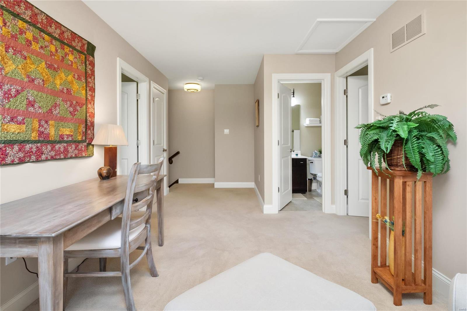 Villas At Westmeade Amd The - Residential