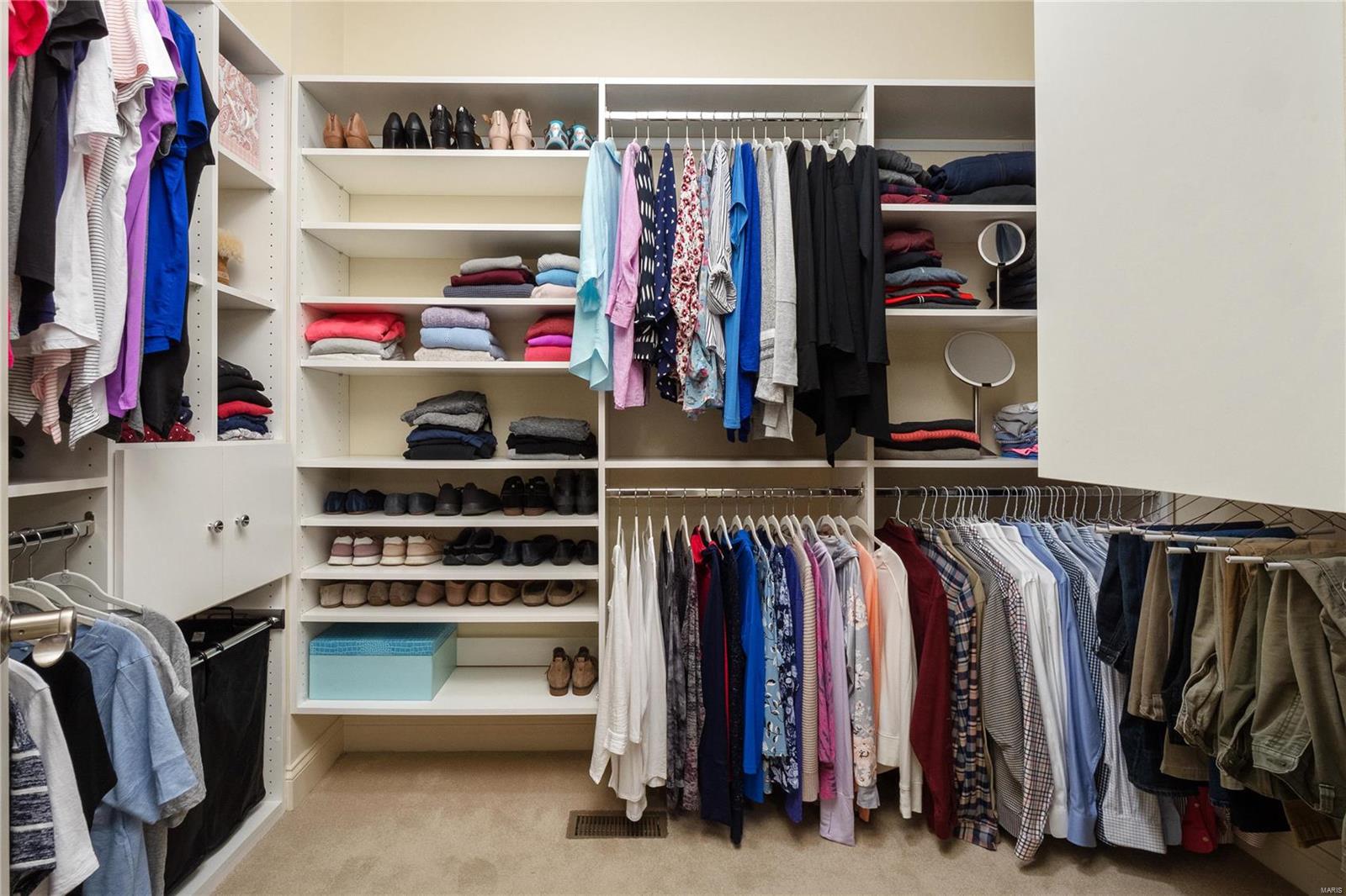 Villas At Westmeade Amd The - Residential