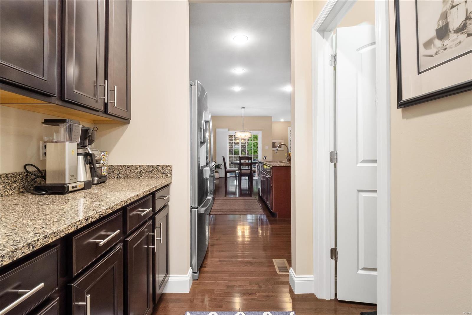 Villas At Westmeade Amd The - Residential